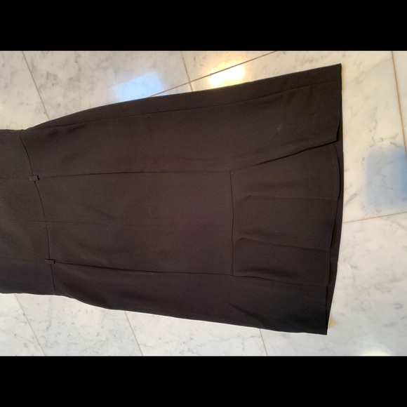 Louben little black dress. - Picture 10 of 11